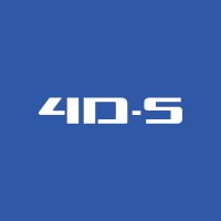 4D-SPEC logo - Similar company to Pulse Automation