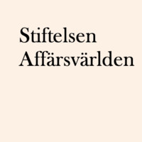 Stiftelsen Affärsvärldens Akademi logo - Similar company to Monopol Media