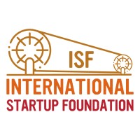 International Startup Foundation logo - Similar company to Digerati.Org