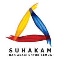 Suruhanjaya Hak Asasi Manusia (SUHAKAM) logo - Similar company to Mcchr - Malaysian Centre For Constitutionalism And Human Rights
