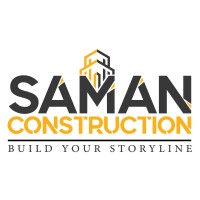 SAMAN CONSTRUCTION CORP. logo - Similar company to Bijan Group Inc.