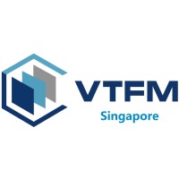 Vital Thin Film Materials Technology Singapore Pte Ltd logo - Similar company to Mega-Steam Engineering Pte Ltd