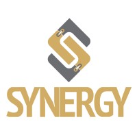 SYNERGY COMPANY logo - Similar company to Agi - Alshimery Group International