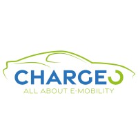 Chargeo logo - Similar company to Enervalis
