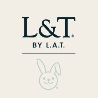 LAT Apparel logo - Similar company to Next Level Apparel