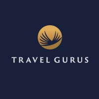 Travel Gurus Group logo - Similar company to Celestial Voyagers, Inc.