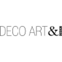 DECO ART & DESIGN logo - Similar company to Cadessens