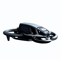 Orbital Drones Brasil logo - Similar company to Nw Drones