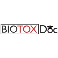 BIOTOXDoc logo - Similar company to Mwp4Space