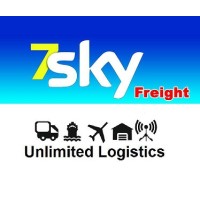 7Sky Freight Co. logo - Similar company to Elixir