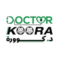 د. كوورة DOCTOR KOORA logo - Similar company to Cellartech Solutions Ltd