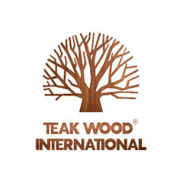 Teak Wood International logo - Similar company to Standwood Oü