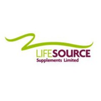 Lifesource Supplements logo - Similar company to Fusion Targeted Nutrition Ltd