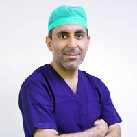 Dr. Mohammed Al Sibani logo - Similar company to Dr Faiez Ghanam Clinic مركز د. فايز غنام