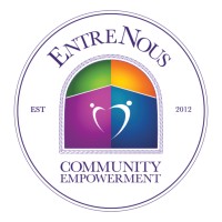 EntreNous Community Empowerment logo - Similar company to Mass Liberation