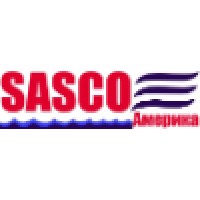 SASCO AMERICA INC logo - Similar company to Econoshippers