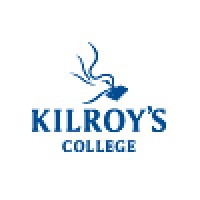 Kilroy's College logo - Similar company to Leaving Cert Plus
