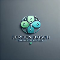 Paramedisch Platform Jeroen Bosch logo - Similar company to Fys'Optima
