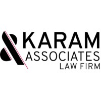 Karam&Associates Law Firm logo - Similar company to Ndcr Sarl