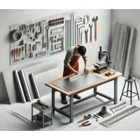 Sheetmetal Fabrication Solution logo - Similar company to Sheetmetal Ltd