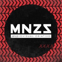 MNZS Creative Collective logo - Similar company to Avocado Content