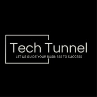 Tech Tunnel logo - Similar company to Pyronis, Inc.