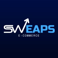 SWEAPS logo - Similar company to Pak Het Uit