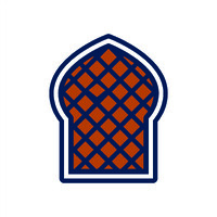 Moroccan Mosaic logo - Similar company to Ruum+