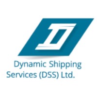 Dynamic Shipping Services Ltd. logo - Similar company to Universal Solution