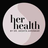 Dr Akshta Amonkar - Her Health logo - Similar company to Nalini Speciality Hospital
