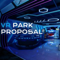 VR Shop Solution Jamie FuninVR logo - Similar company to Funinvr