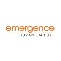 Emergence Human Capital logo - Similar company to National Emergency Response Council On Hiv/Aids