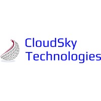 CloudSky Technologies logo - Similar company to Cloudsky Software Llc