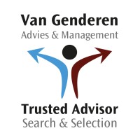 VanGenderenconsultancy
