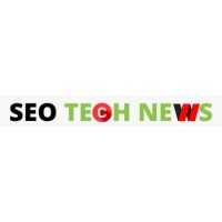 SEO Tech News logo - Similar company to Stayplain Studio | Top Website Design & Digital Marketing Agency