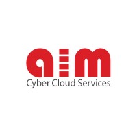 AIM, Cyber Cloud Services logo - Similar company to Age - Asesores En Gestion Empresarial