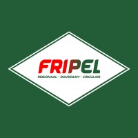 Fripel BV logo - Similar company to Ittica Media