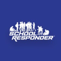 School Responder logo - Similar company to School Safety Conference