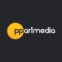 PPARTMEDIA logo - Similar company to Brantt__