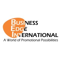 Business Edge International logo - Similar company to Laurier Consulting For Change