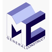 S.C. MC GENERAL CONSTRUCT ENGINEERING S.R.L. logo - Similar company to Stb Services