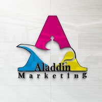 Aladdin Marketing Agency logo - Similar company to مؤسسة Us.Group