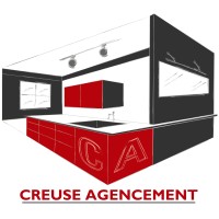 CREUSE AGENCEMENT logo - Similar company to Sprint Retail