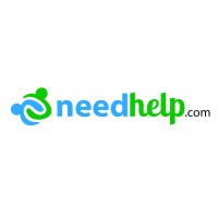 NeedHelp logo - Similar company to Weekaway