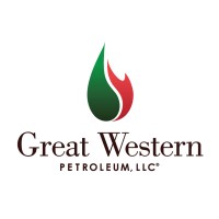 Great Western Petroleum, LLC logo - Similar company to J & A Services Llc.