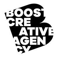 Boost Creative Agency Inc. logo - Similar company to Artlee Creative