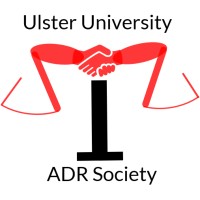 Ulster University ADR Society logo - Similar company to School For Law And Development