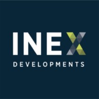 INEX Developments logo - Similar company to Protean Construction (Pty) Ltd
