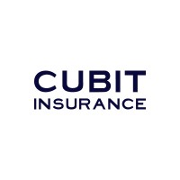 Cubit Insurance logo - Similar company to Fleeto
