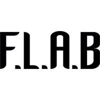 FLAB – Fly Like A Bird® logo - Similar company to Spsr.Studio